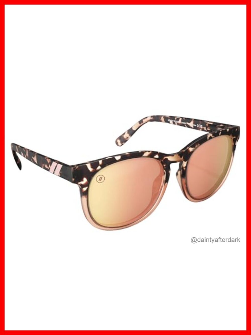 Polarized Round Cat Eye Sunglasses Spring Loaded Hinge 100% UV Protection Women